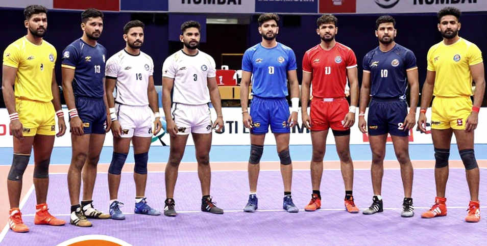আহমেদাবাদে সোনাজয়ী দল বিশ্রামে: কমনওয়েলথ কাবাডি চ্যাম্পিয়নশিপে অভিজ্ঞতার ফাঁক
